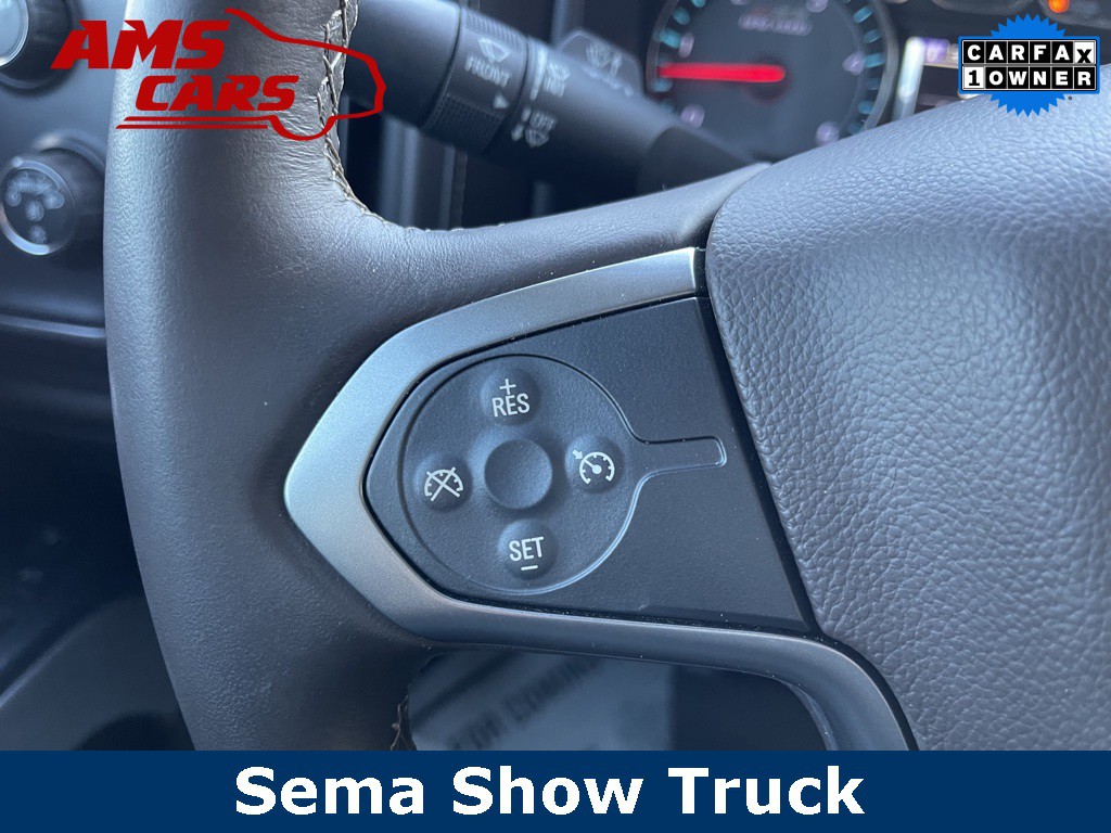 2015 Chevrolet Silverado 1500 Image 27