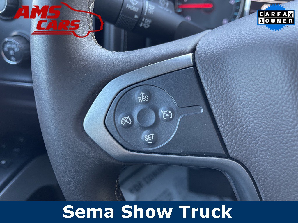 2015 Chevrolet Silverado 1500 Image 28