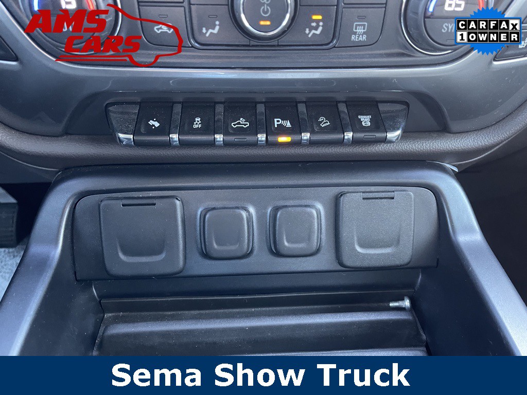 2015 Chevrolet Silverado 1500 Image 35