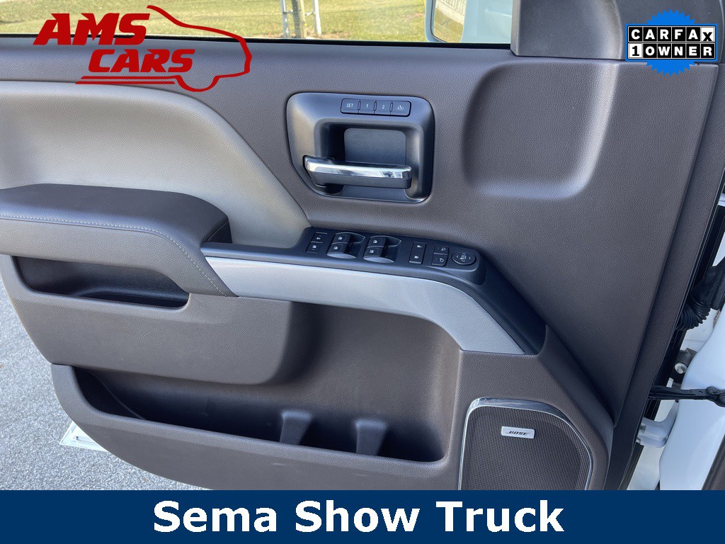 2015 Chevrolet Silverado 1500 Image 37