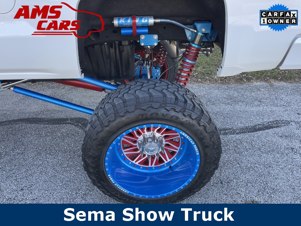 2015 Chevrolet Silverado 1500 Image 39