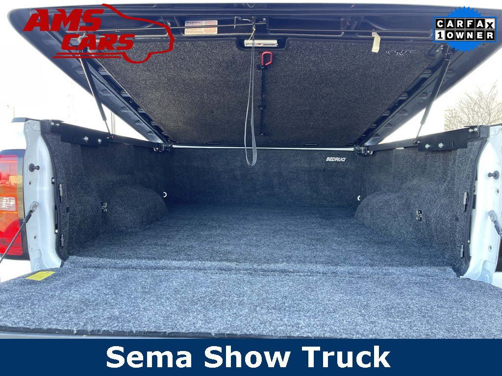 2015 Chevrolet Silverado 1500 Image 41