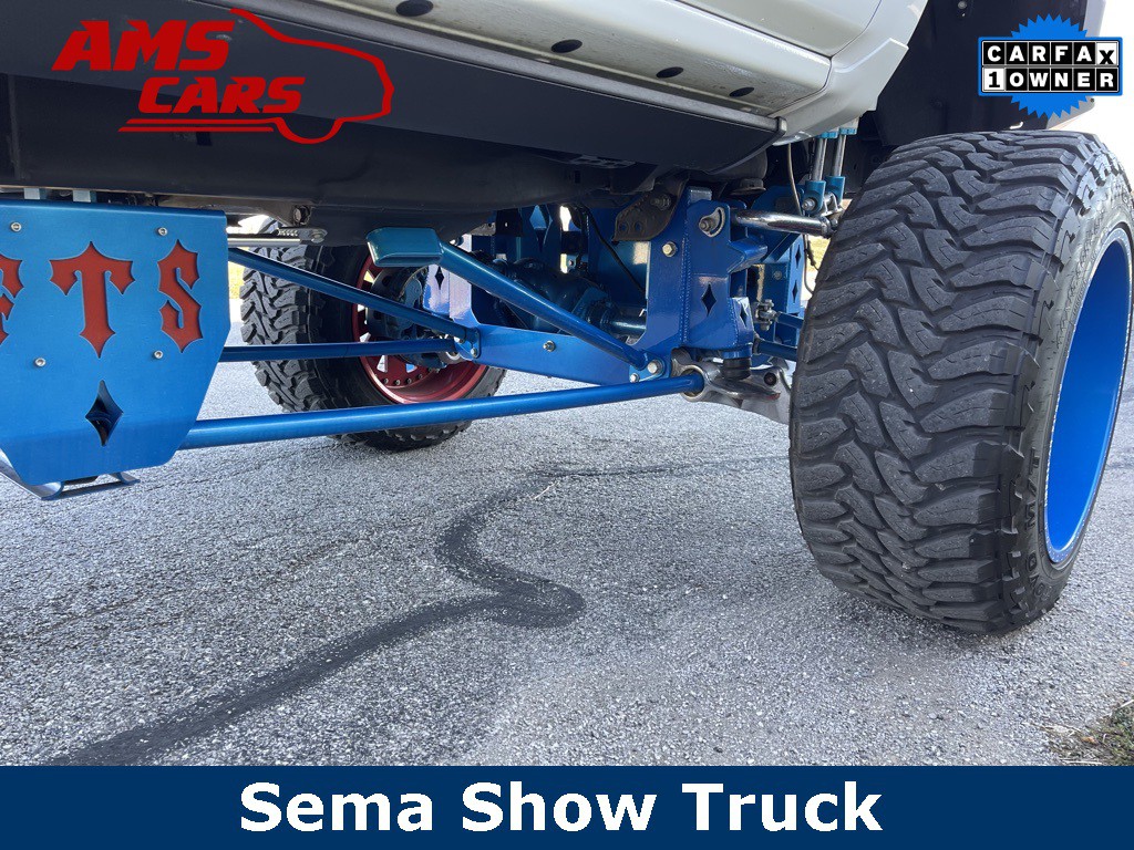 2015 Chevrolet Silverado 1500 Image 42