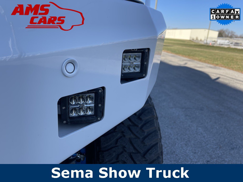 2015 Chevrolet Silverado 1500 Image 49