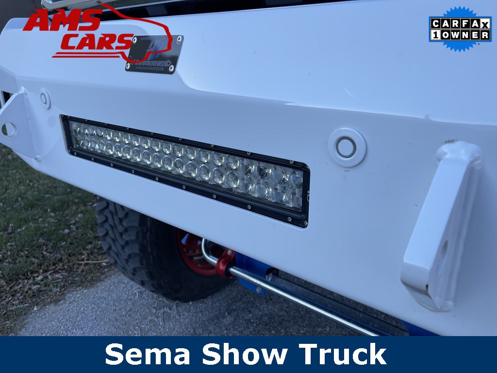 2015 Chevrolet Silverado 1500 Image 50