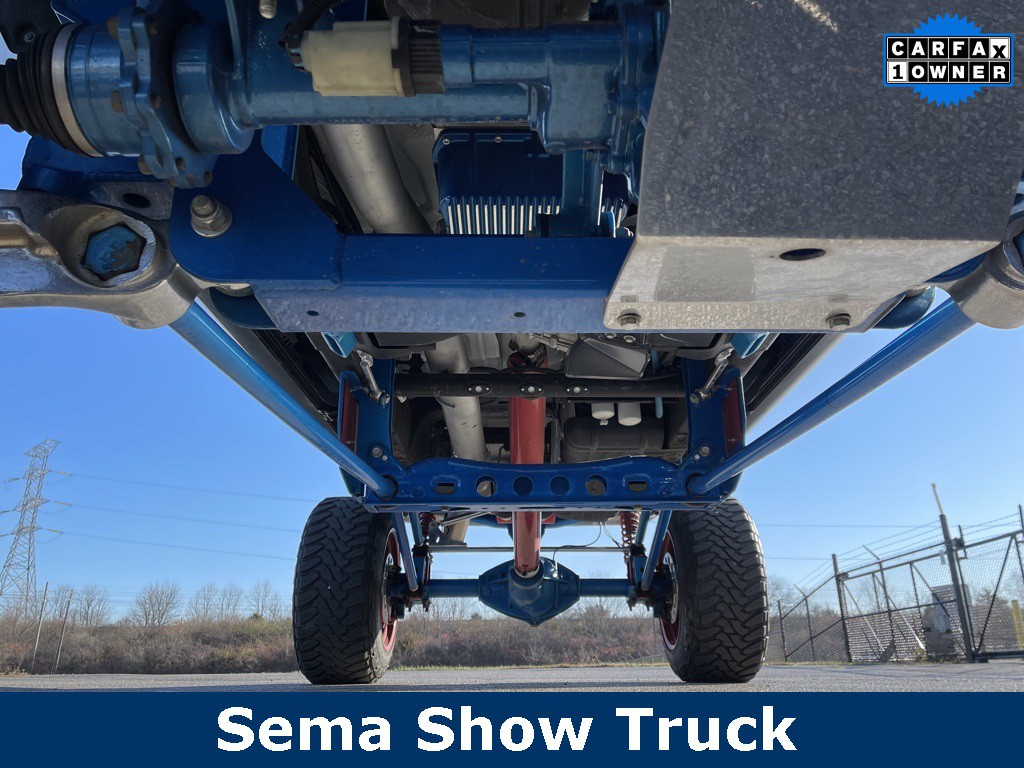 2015 Chevrolet Silverado 1500 Image 9