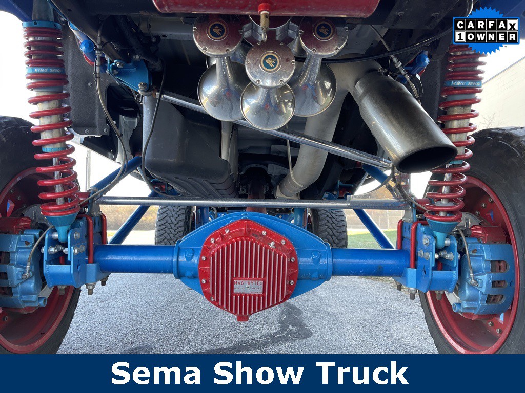 2015 Chevrolet Silverado 1500 Image 21