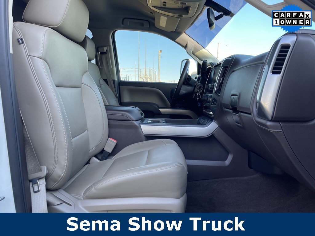 2015 Chevrolet Silverado 1500 Image 23