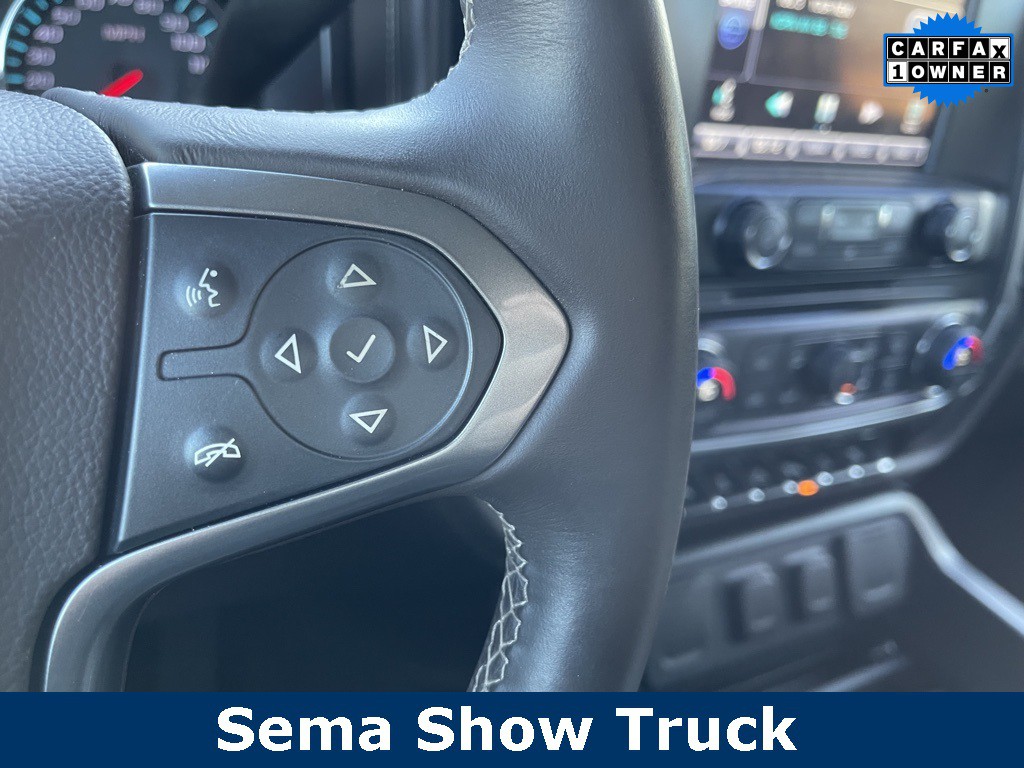 2015 Chevrolet Silverado 1500 Image 26