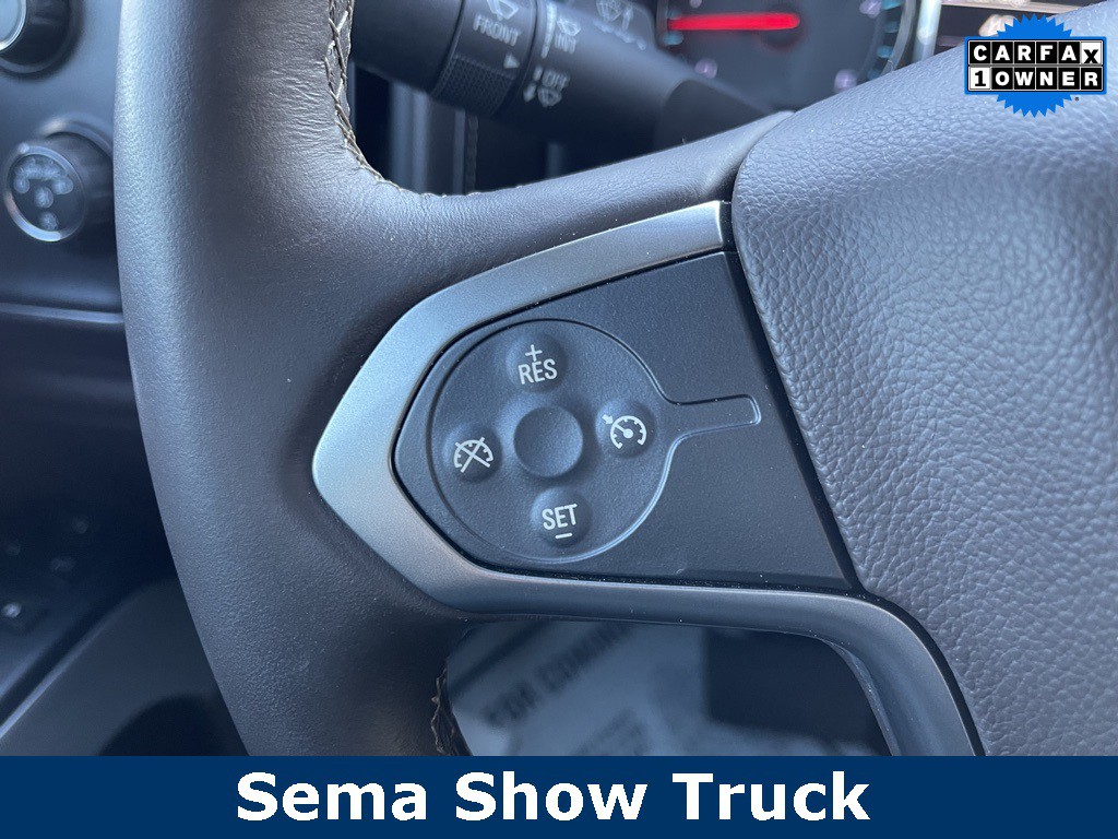 2015 Chevrolet Silverado 1500 Image 28