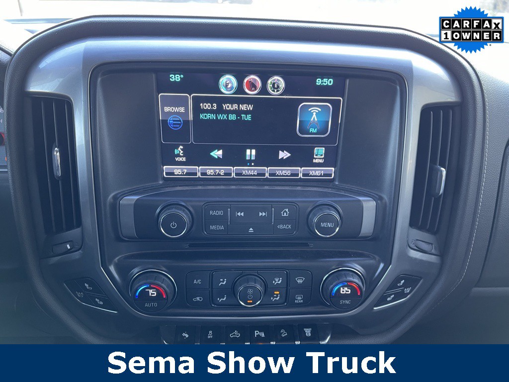 2015 Chevrolet Silverado 1500 Image 29