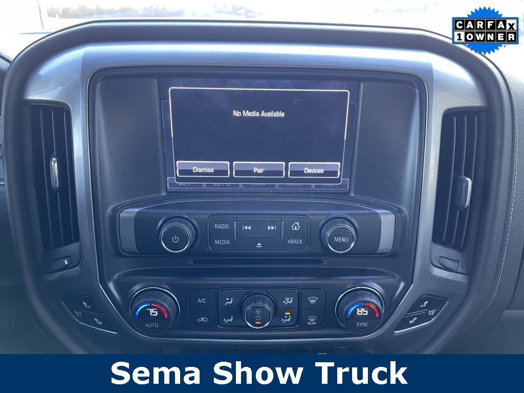 2015 Chevrolet Silverado 1500 Image 30