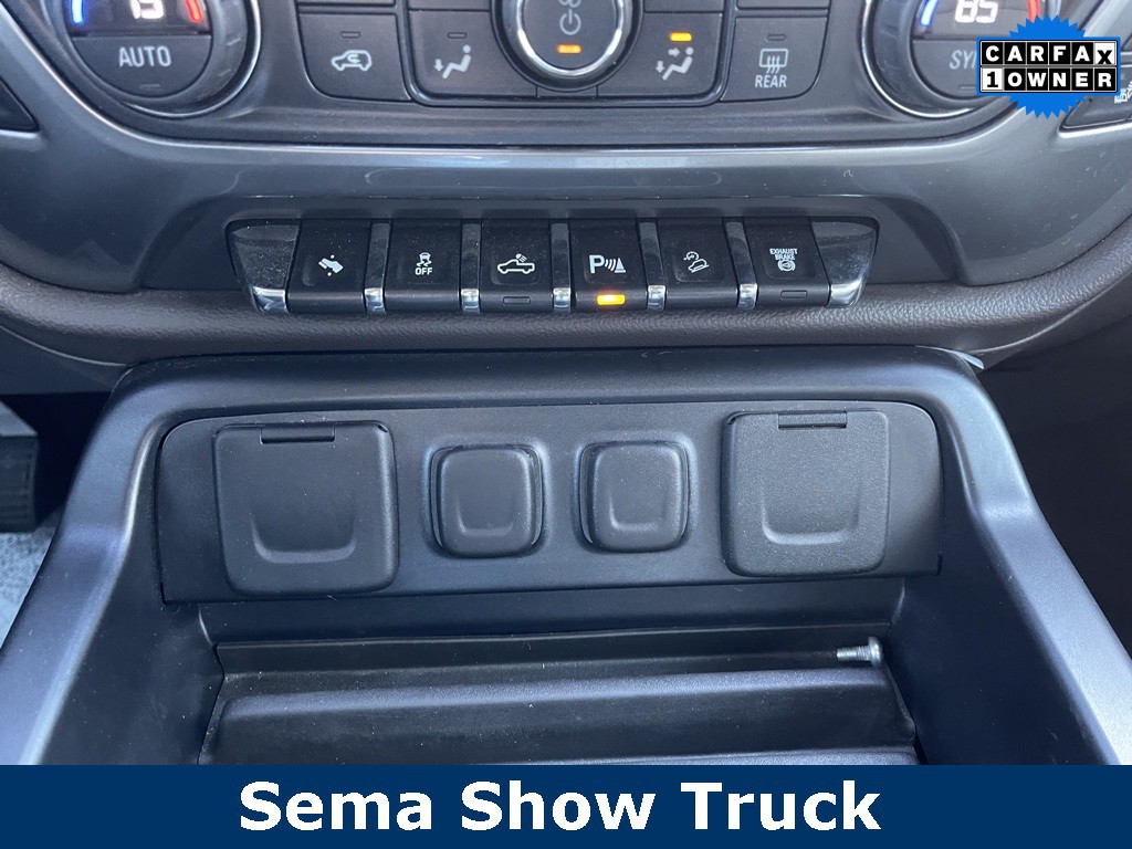 2015 Chevrolet Silverado 1500 Image 35