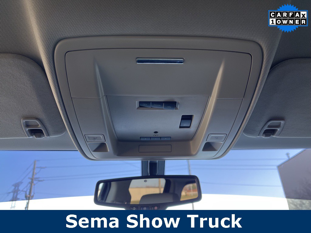 2015 Chevrolet Silverado 1500 Image 36