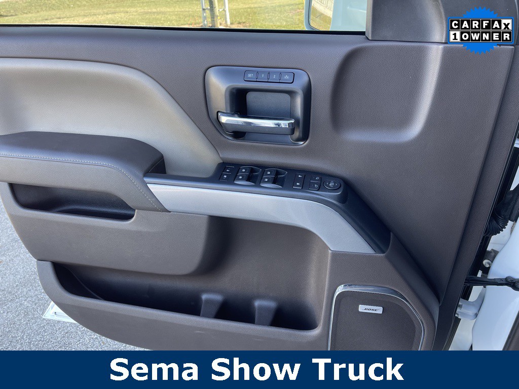 2015 Chevrolet Silverado 1500 Image 37