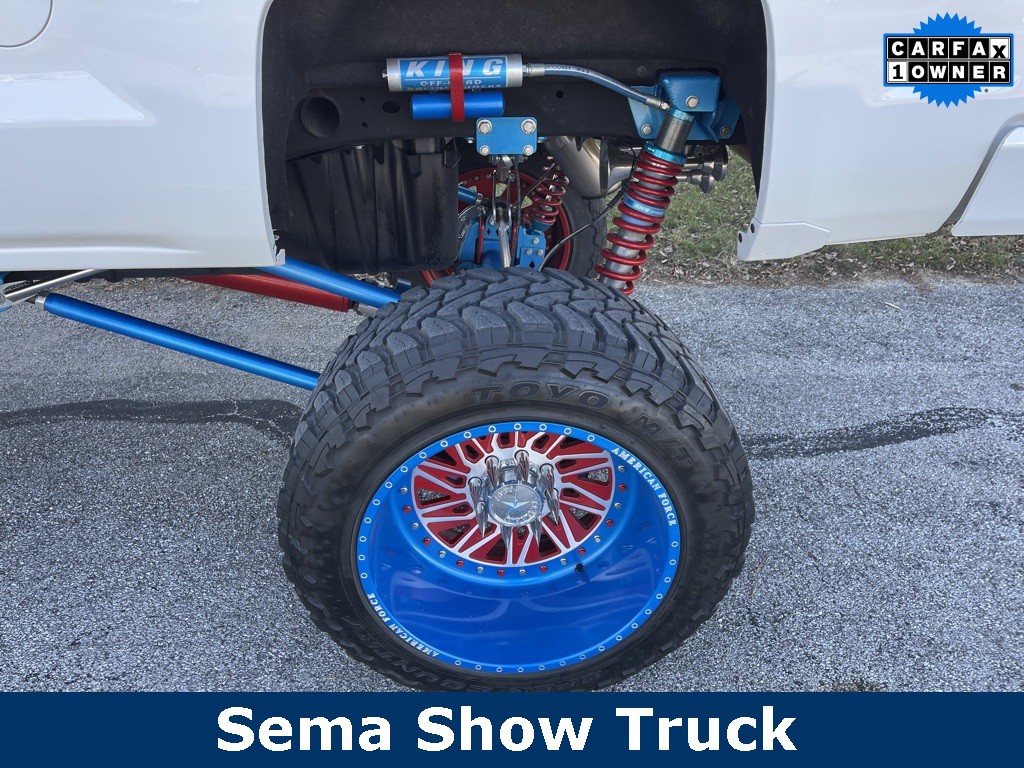 2015 Chevrolet Silverado 1500 Image 39