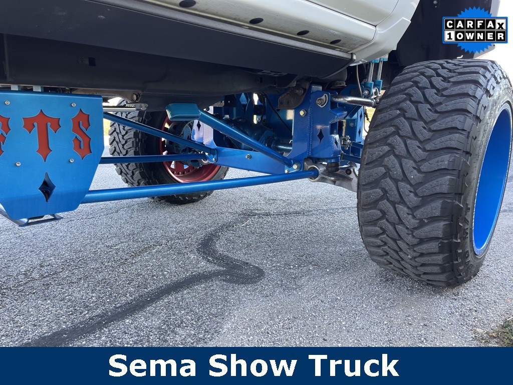 2015 Chevrolet Silverado 1500 Image 42