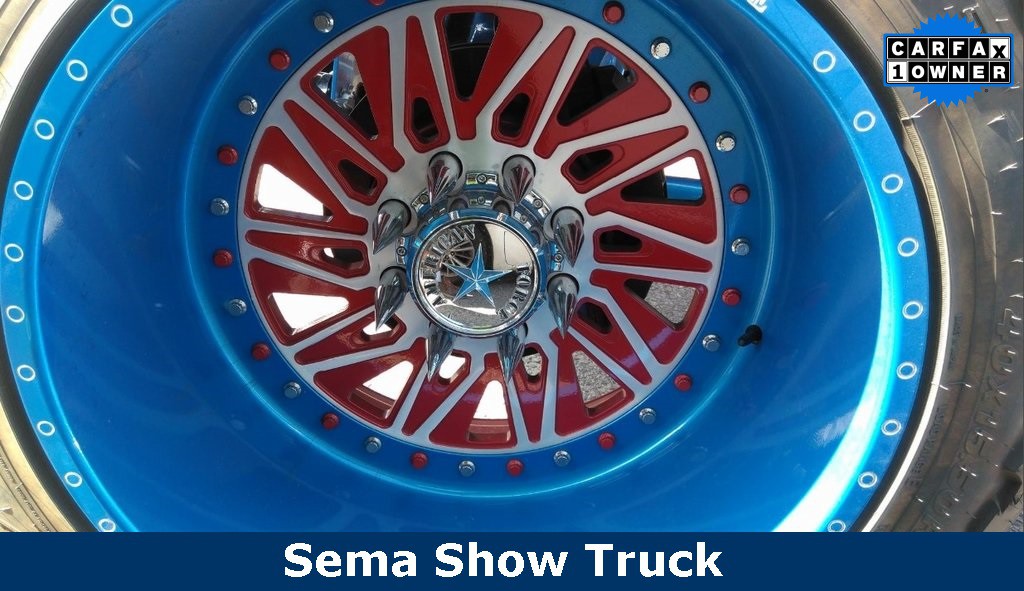 2015 Chevrolet Silverado 1500 Image 43