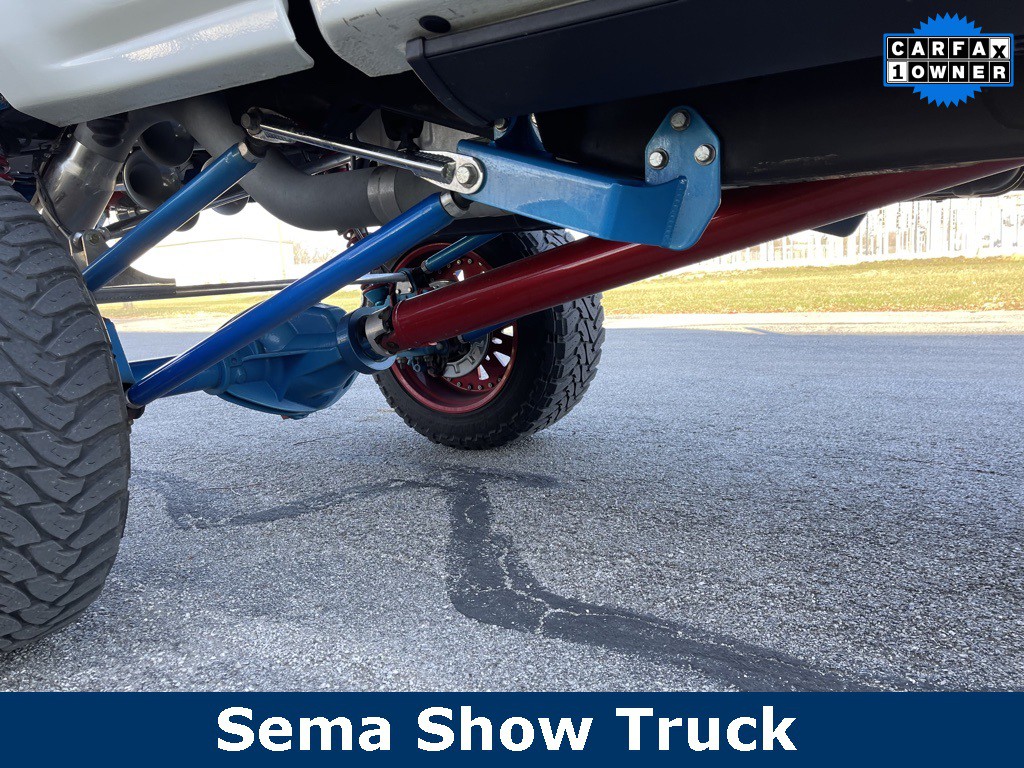 2015 Chevrolet Silverado 1500 Image 44