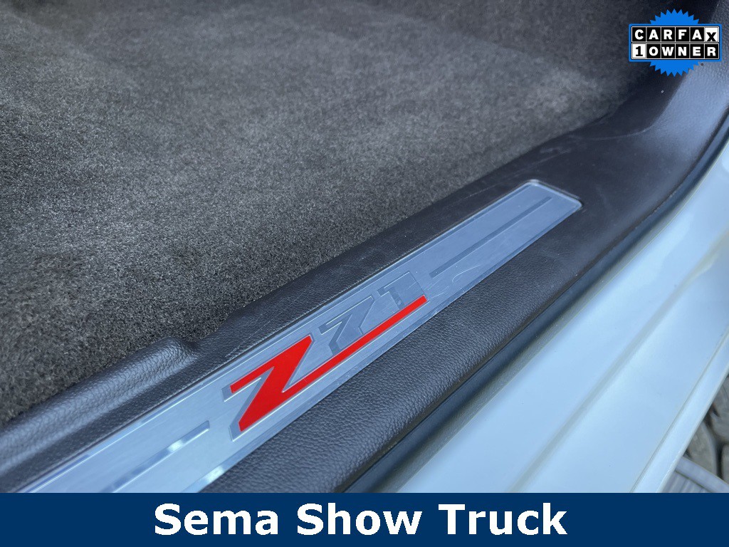 2015 Chevrolet Silverado 1500 Image 45