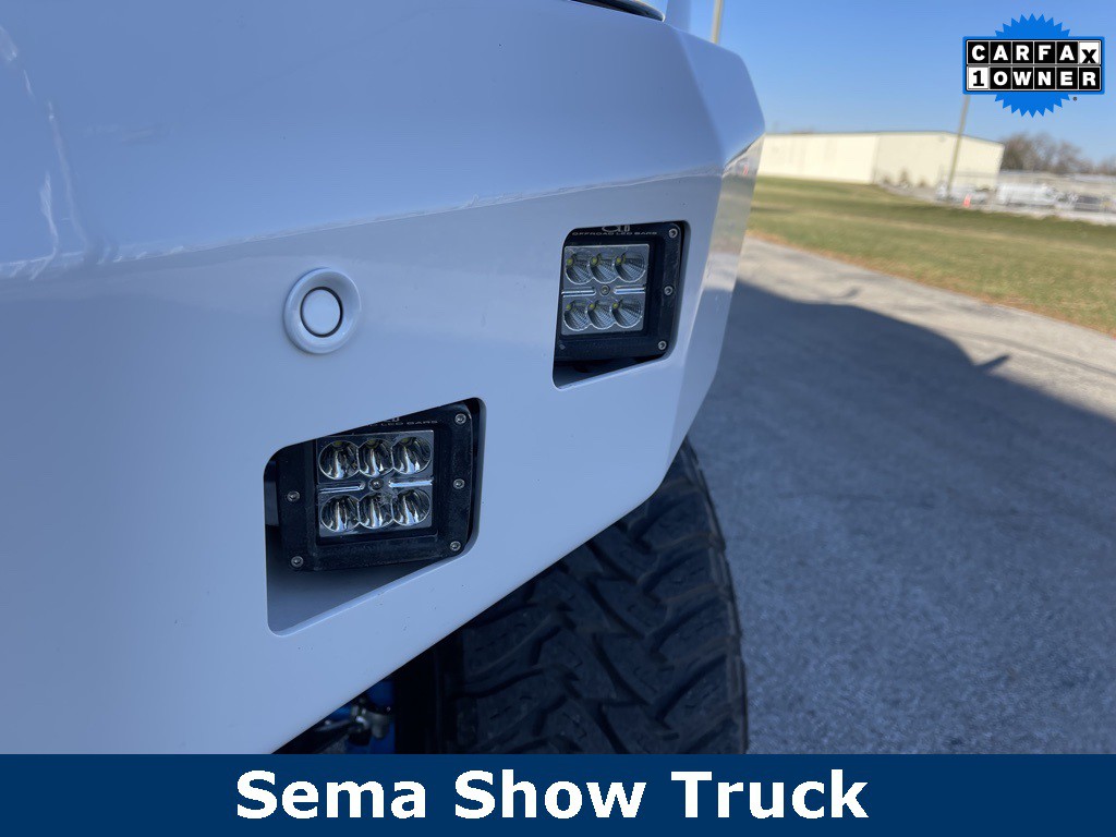 2015 Chevrolet Silverado 1500 Image 49