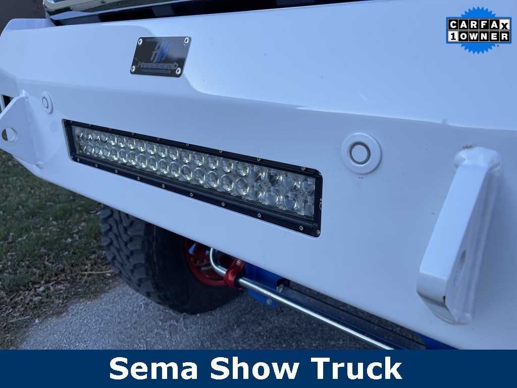 2015 Chevrolet Silverado 1500 Image 50