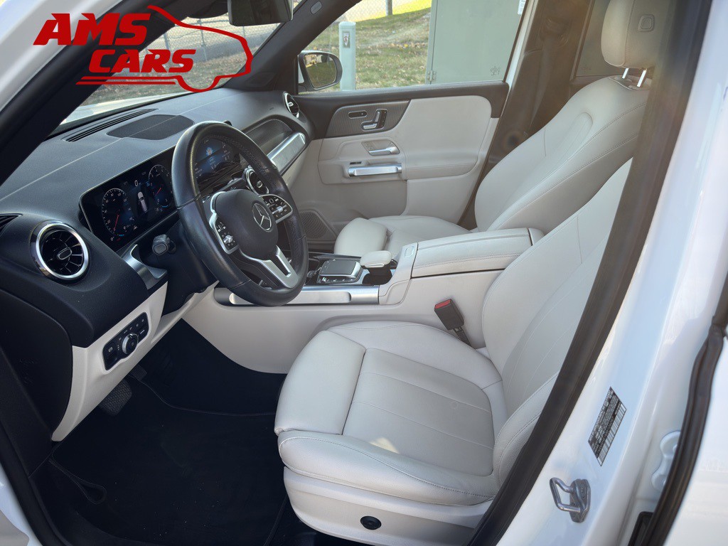 2021 Mercedes-Benz GLB Image 10