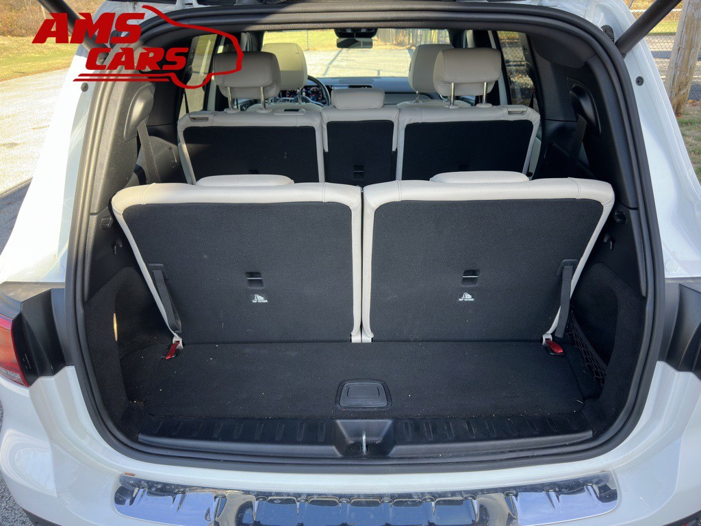 2021 Mercedes-Benz GLB Image 13