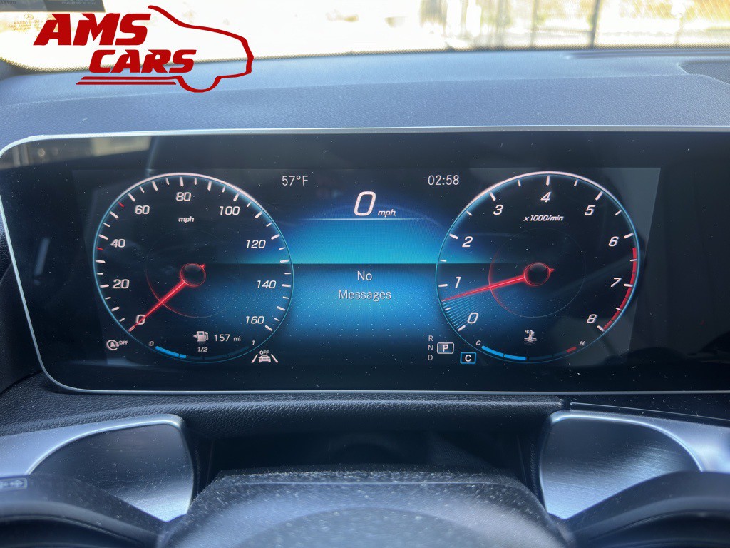 2021 Mercedes-Benz GLB Image 16