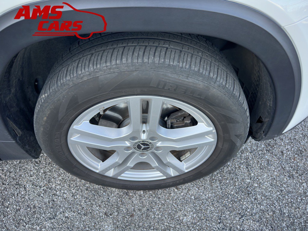 2021 Mercedes-Benz GLB Image 44