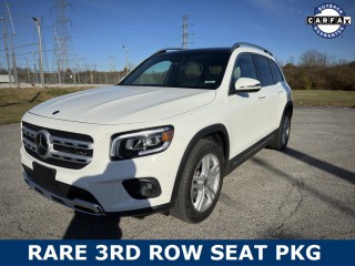 Image for 2021 Mercedes-Benz GLB Glb 250 ID: 6988901