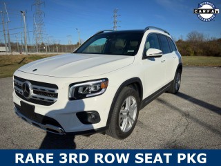 Image for 2021 Mercedes-Benz GLB Glb 250 ID: 6988901