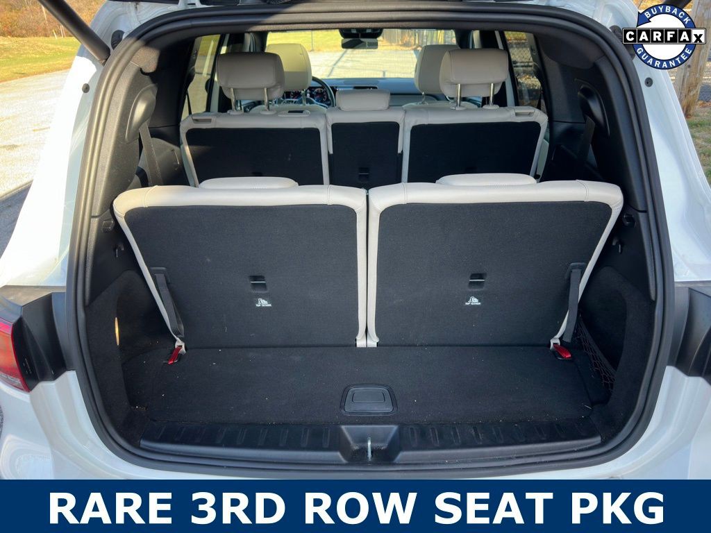 2021 Mercedes-Benz GLB Image 13