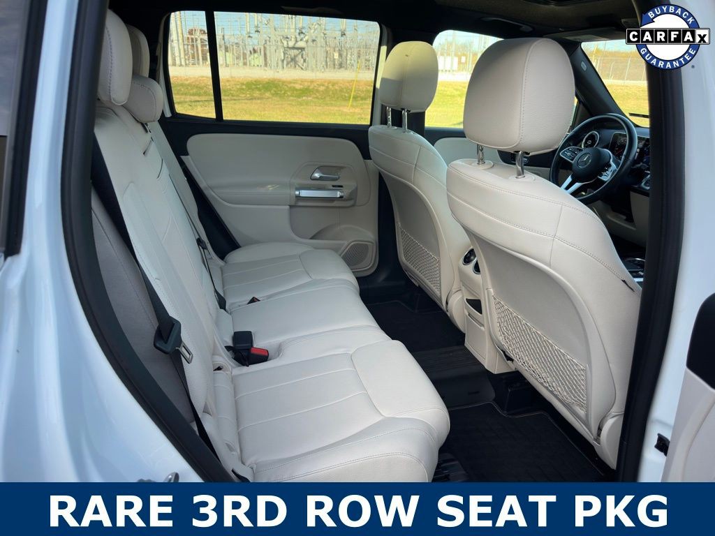 2021 Mercedes-Benz GLB Image 14