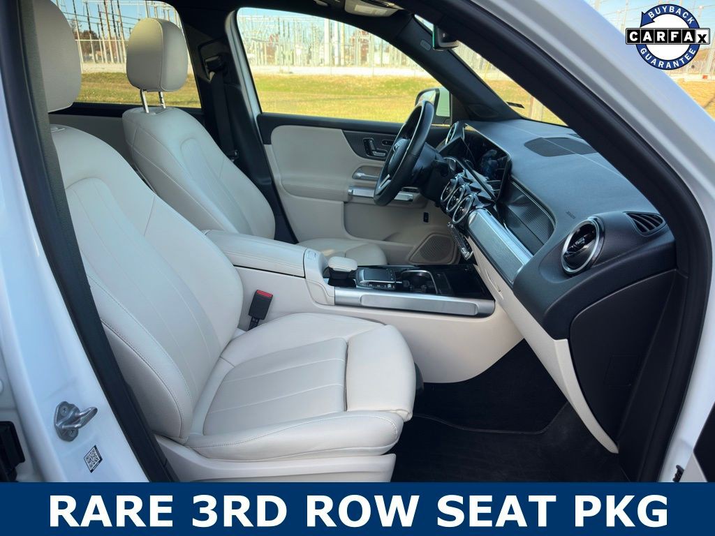 2021 Mercedes-Benz GLB Image 15