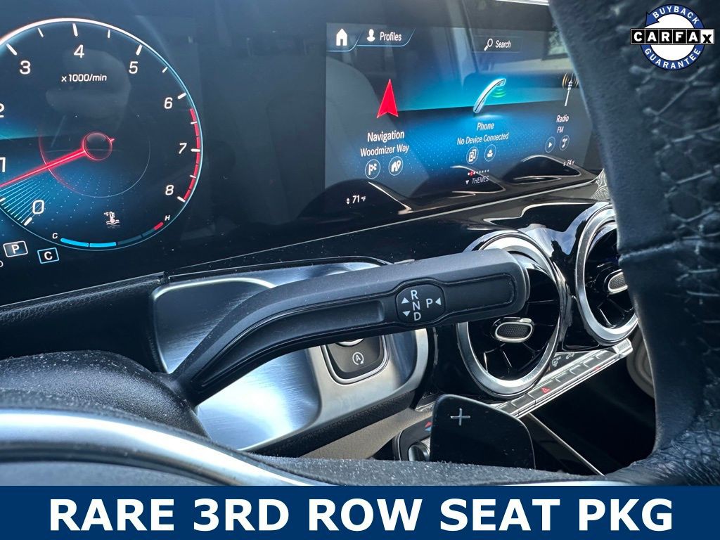 2021 Mercedes-Benz GLB Image 17