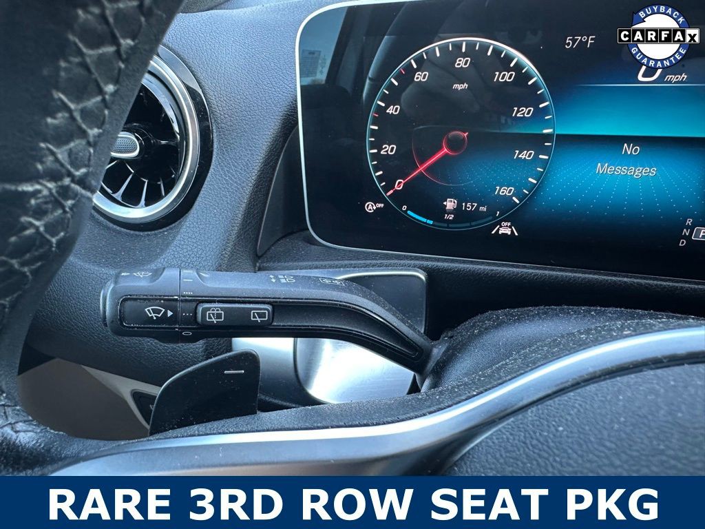 2021 Mercedes-Benz GLB Image 18