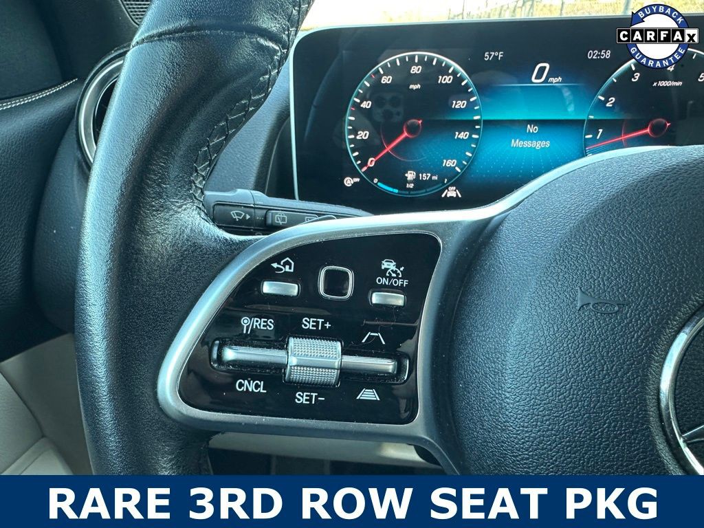 2021 Mercedes-Benz GLB Image 20