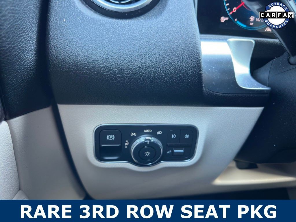 2021 Mercedes-Benz GLB Image 21