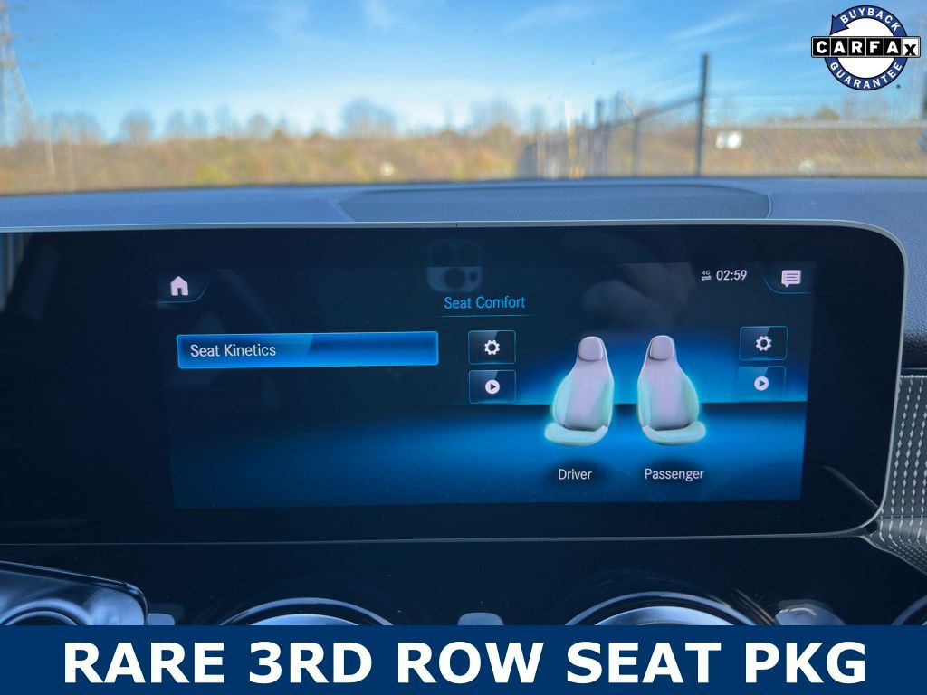 2021 Mercedes-Benz GLB Image 27