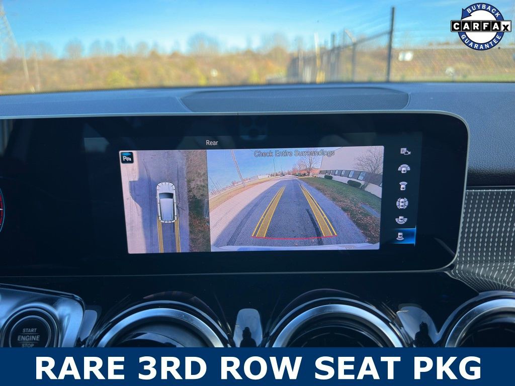 2021 Mercedes-Benz GLB Image 28