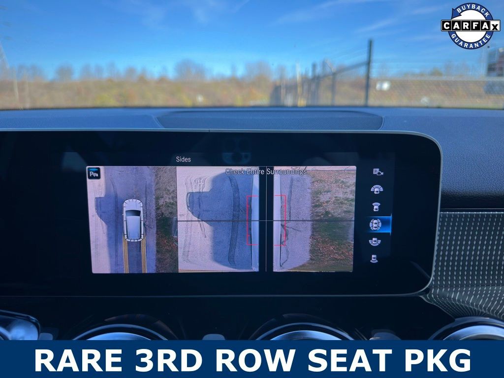 2021 Mercedes-Benz GLB Image 29