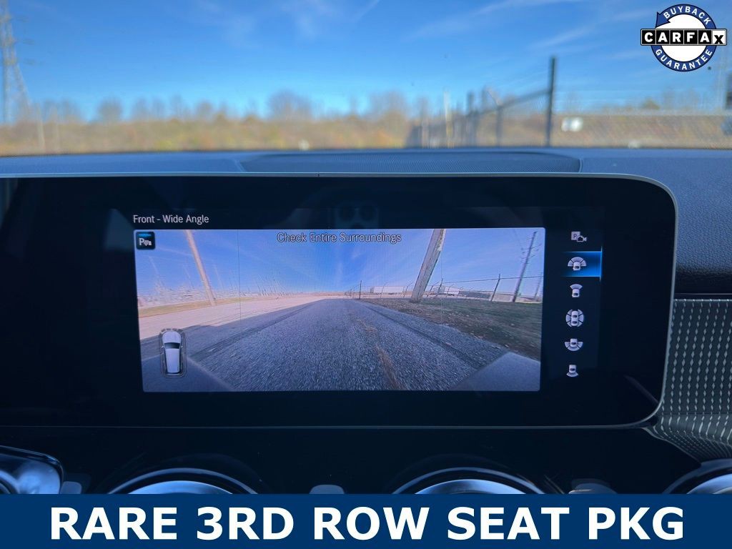 2021 Mercedes-Benz GLB Image 30