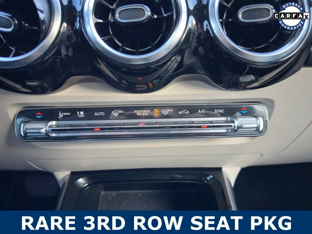 2021 Mercedes-Benz GLB Image 31