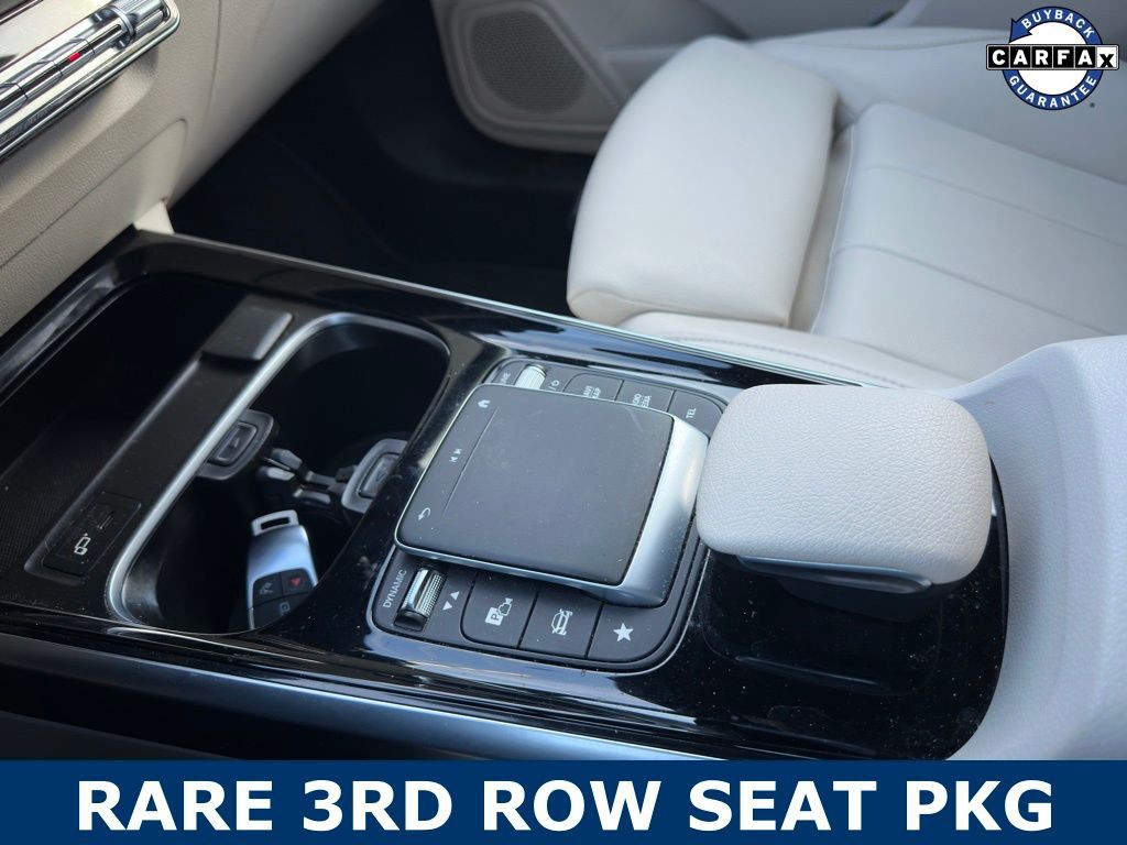 2021 Mercedes-Benz GLB Image 32