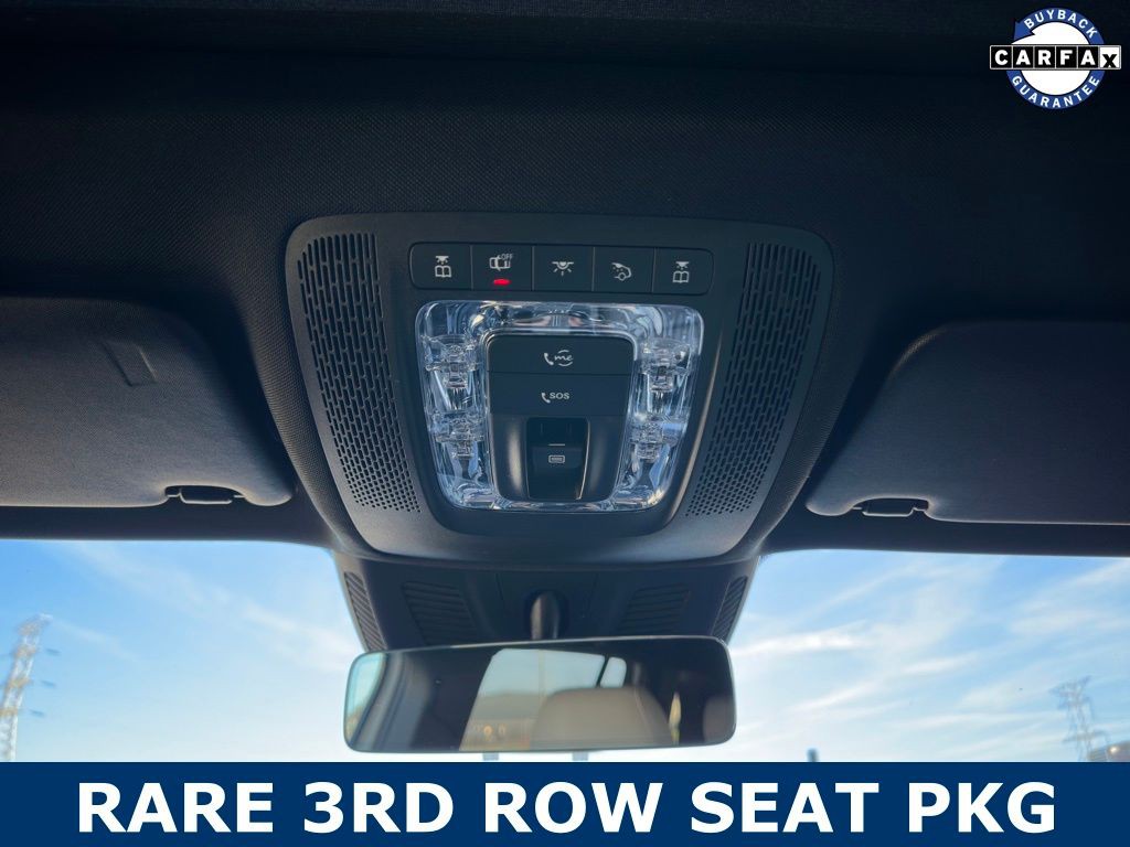 2021 Mercedes-Benz GLB Image 33