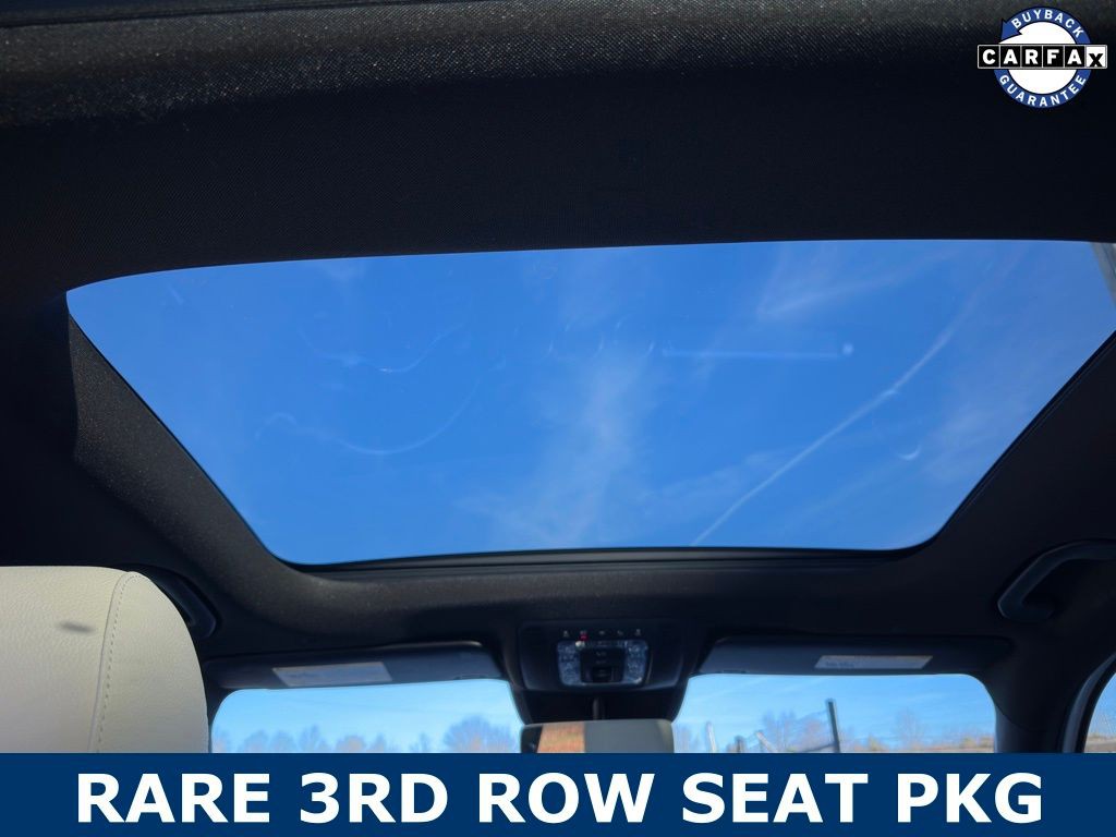 2021 Mercedes-Benz GLB Image 36