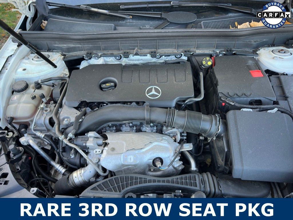 2021 Mercedes-Benz GLB Image 39