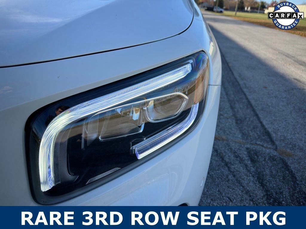 2021 Mercedes-Benz GLB Image 40