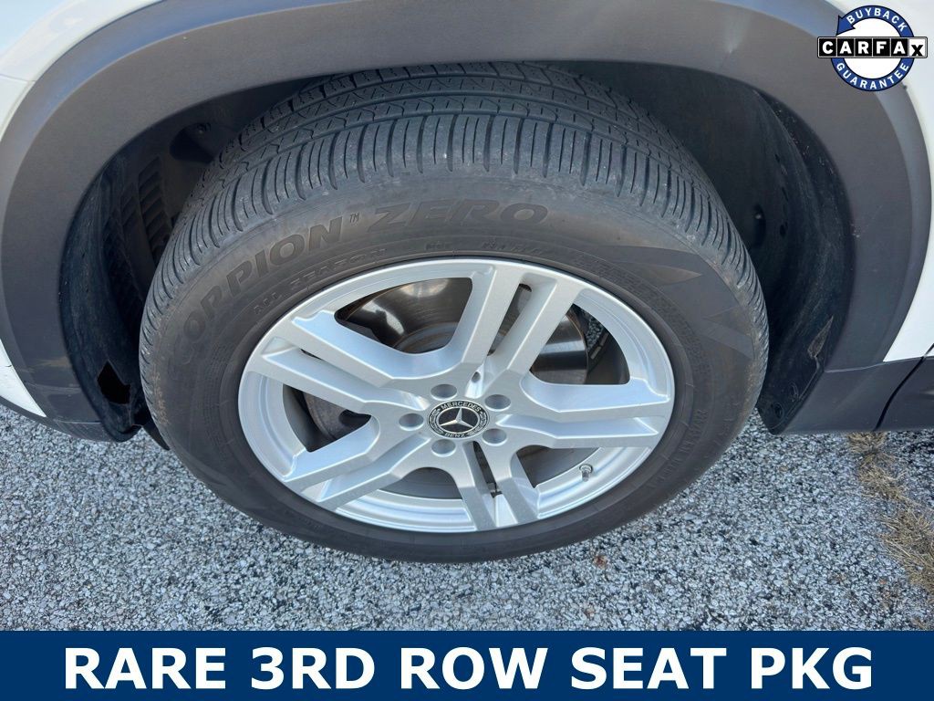 2021 Mercedes-Benz GLB Image 41